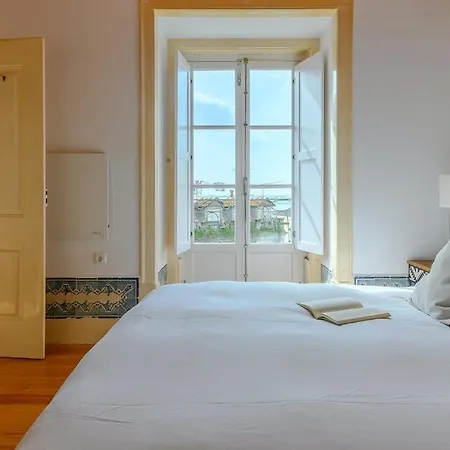 Apartamento Plum Guide - A Riverside Reservation *
