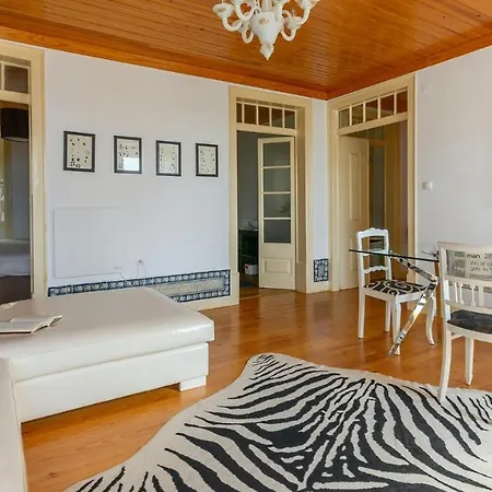 Apartamento Plum Guide - A Riverside Reservation *