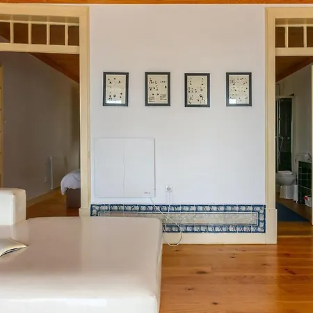 Apartamento Plum Guide - A Riverside Reservation