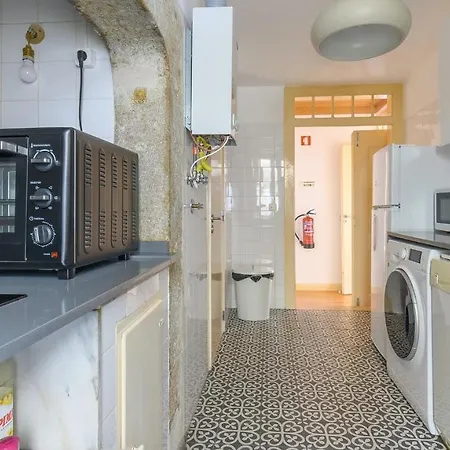 Apartamento Plum Guide - A Riverside Reservation Lisboa