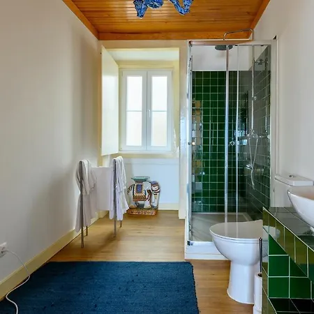 Apartamento Plum Guide - A Riverside Reservation